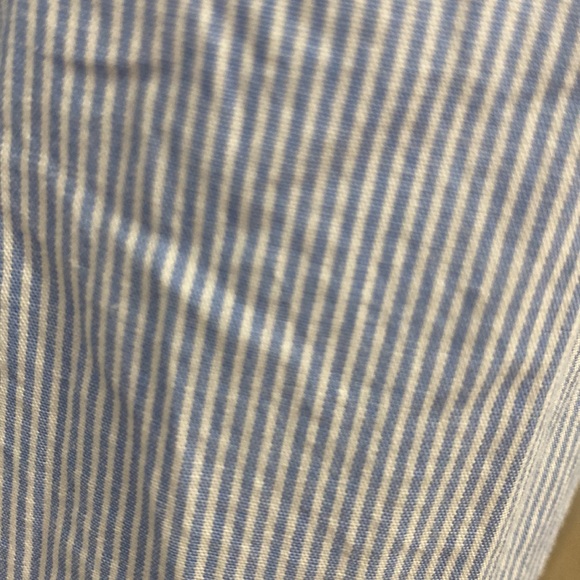 Love In | Cotton Off the Shoulder Dress - Picture 4 of 11